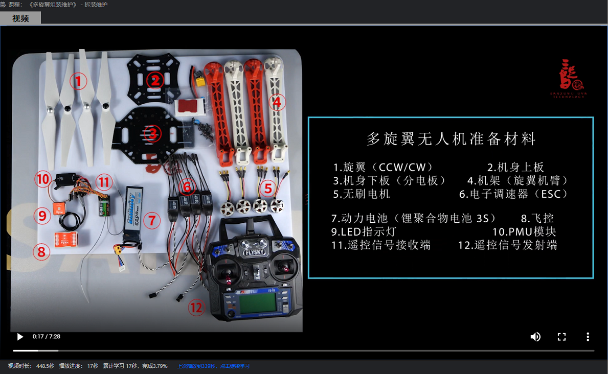 三足乌云课堂，让你宅家不虚度(图8)